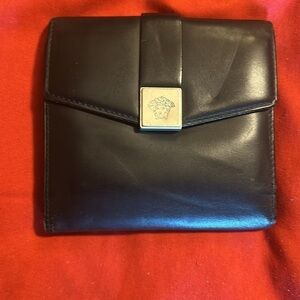 Gianni Versace  vintage wallet